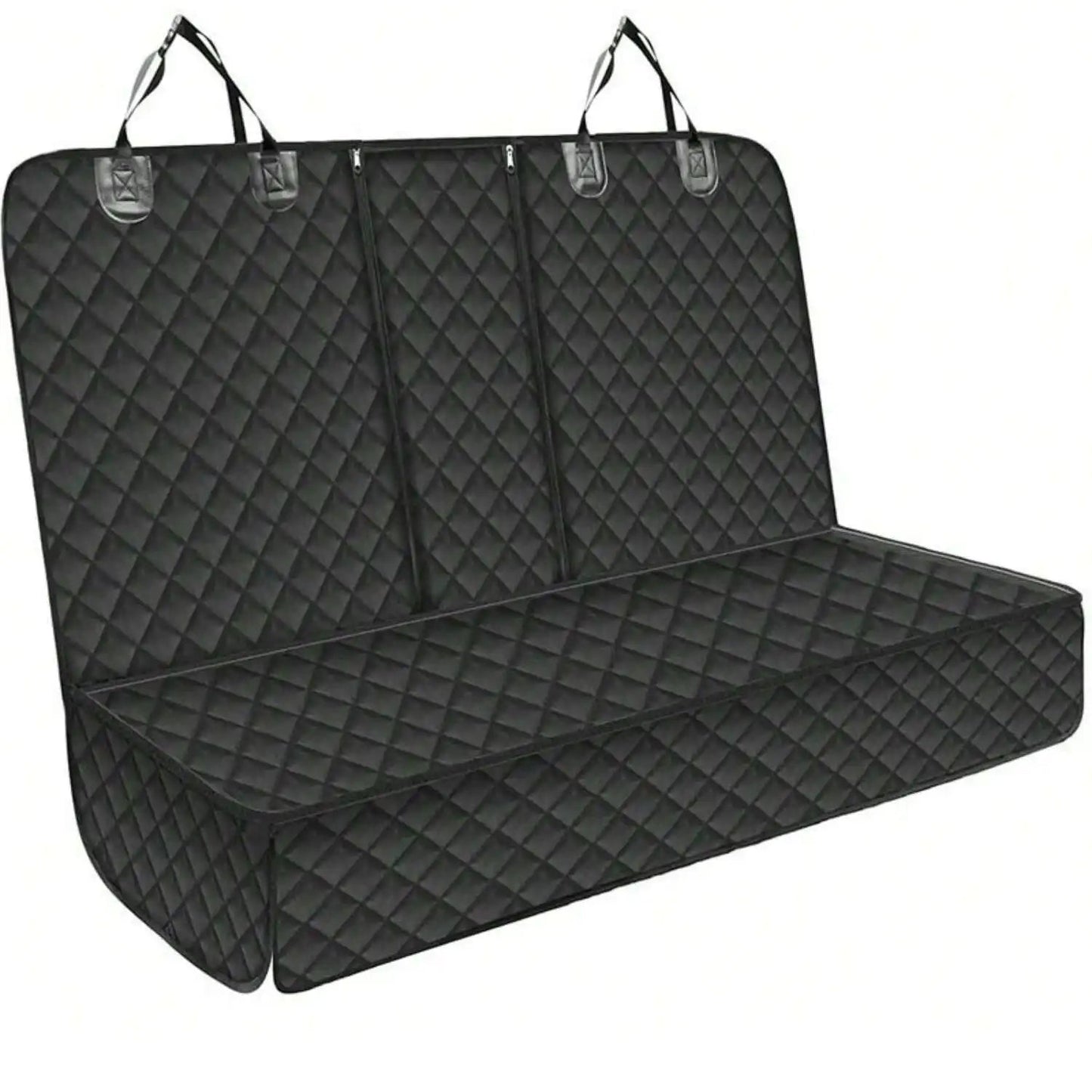 WoofyRide™ Pet Seat Cover