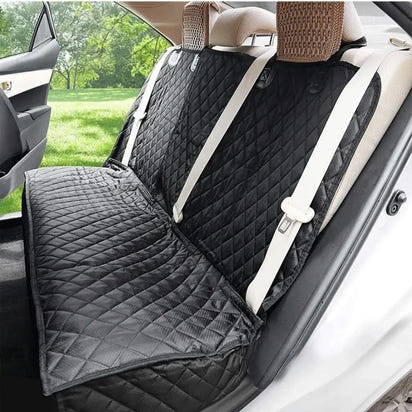 WoofyRide™ Pet Seat Cover