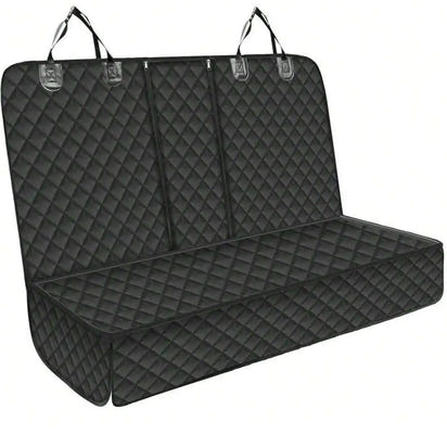 WoofyRide™ Pet Seat Cover